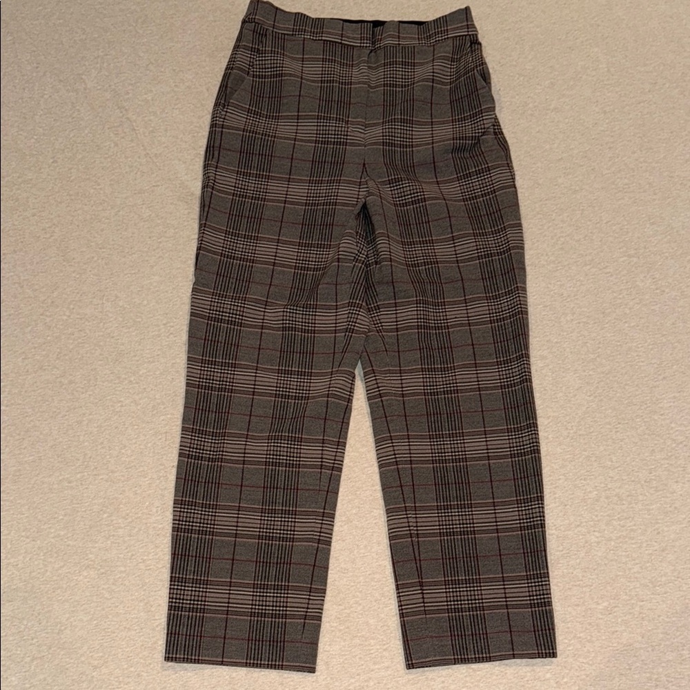 Women’s Editor Straight Pants